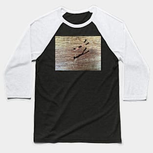 Diver background image Baseball T-Shirt